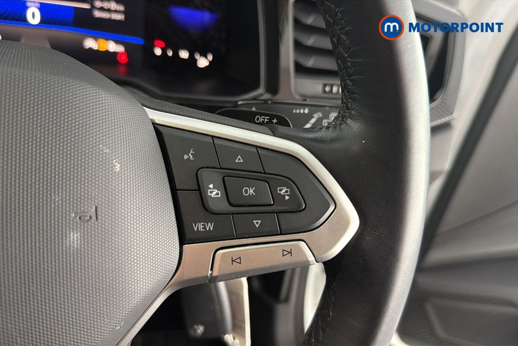 Volkswagen Taigo Life Automatic Petrol SUV - Stock Number (1667562) - 3rd supplementary image