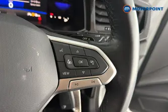 Volkswagen Taigo Life Automatic Petrol SUV - Stock Number (1667562) - 3rd supplementary image