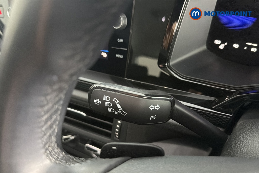Volkswagen Taigo Life Automatic Petrol SUV - Stock Number (1667562) - 5th supplementary image