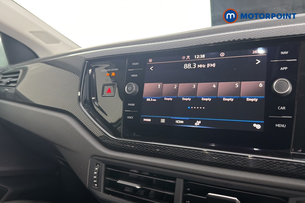 Volkswagen Taigo Life Automatic Petrol SUV - Stock Number (1667562) - 8th supplementary image