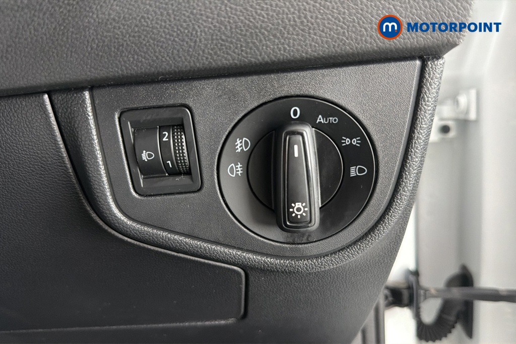 Volkswagen Taigo Life Automatic Petrol SUV - Stock Number (1667562) - 11th supplementary image