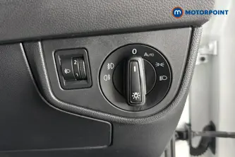 Volkswagen Taigo Life Automatic Petrol SUV - Stock Number (1667562) - 11th supplementary image