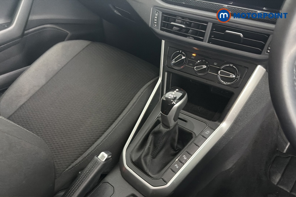 Volkswagen Taigo Life Automatic Petrol SUV - Stock Number (1667562) - 15th supplementary image