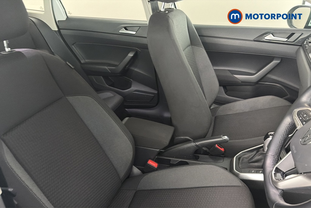 Volkswagen Taigo Life Automatic Petrol SUV - Stock Number (1667562) - 22nd supplementary image