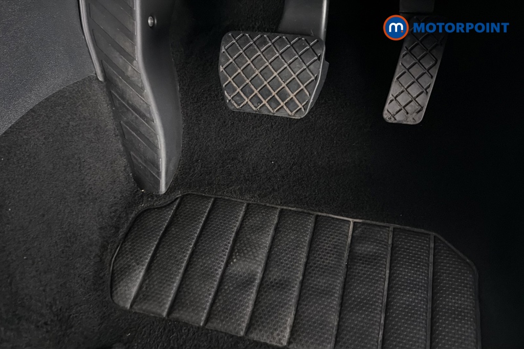 Volkswagen Taigo Life Automatic Petrol SUV - Stock Number (1667562) - 24th supplementary image