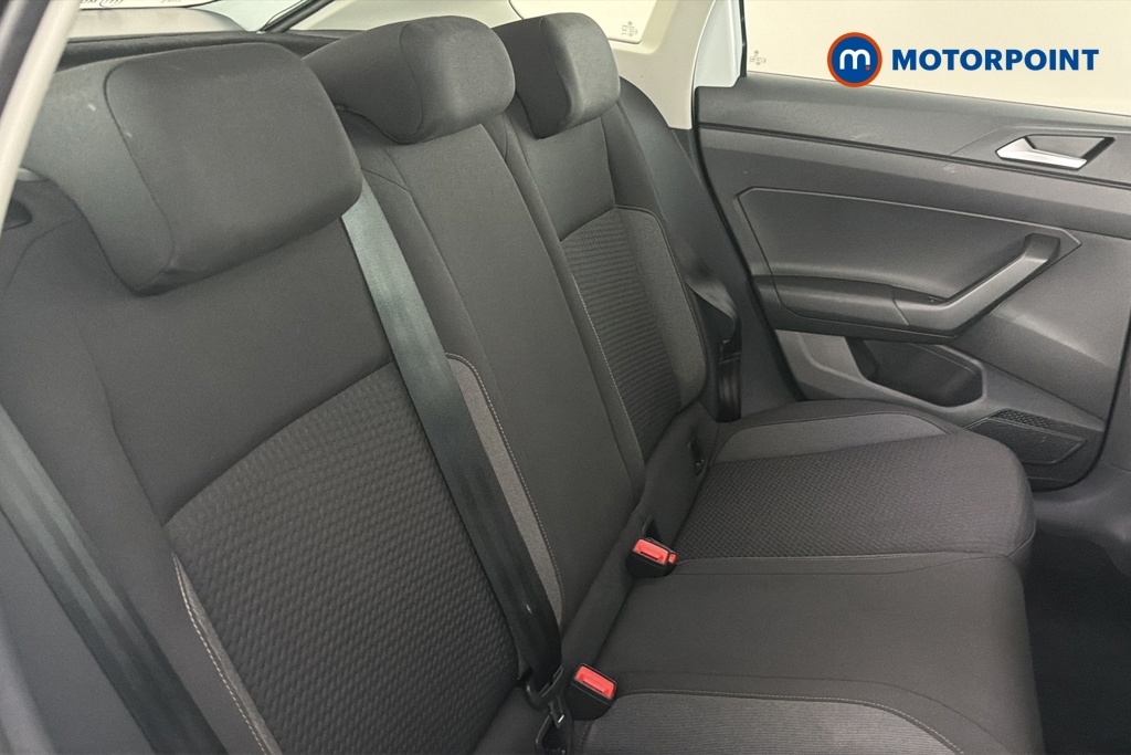 Volkswagen Taigo Life Automatic Petrol SUV - Stock Number (1667562) - 25th supplementary image