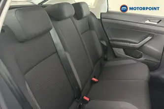 Volkswagen Taigo Life Automatic Petrol SUV - Stock Number (1667562) - 25th supplementary image