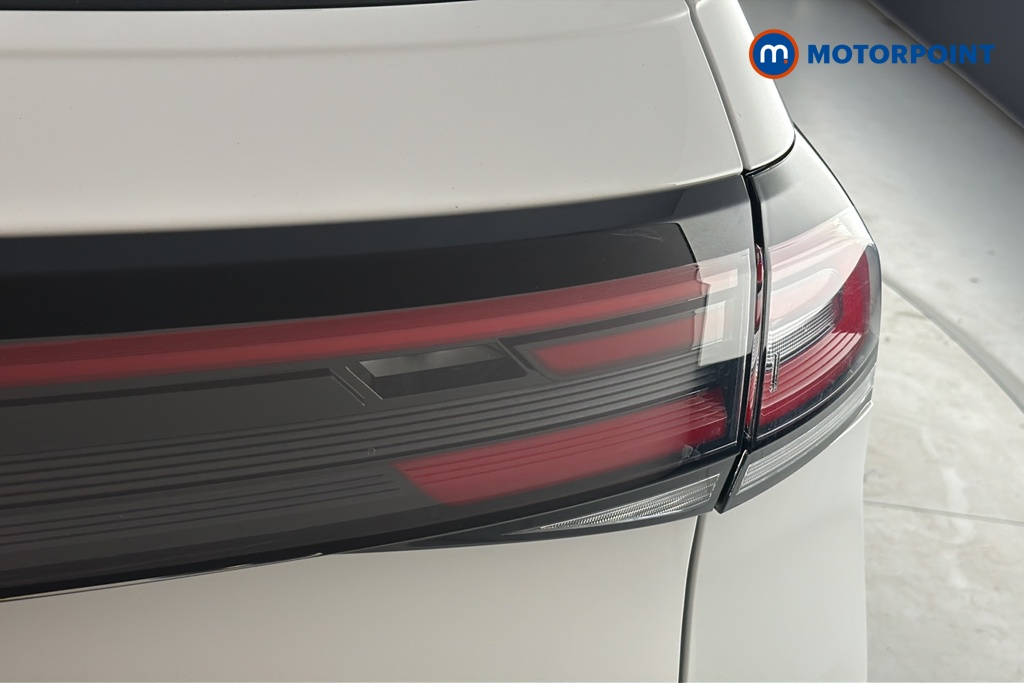 Volkswagen Taigo Life Automatic Petrol SUV - Stock Number (1667562) - 36th supplementary image