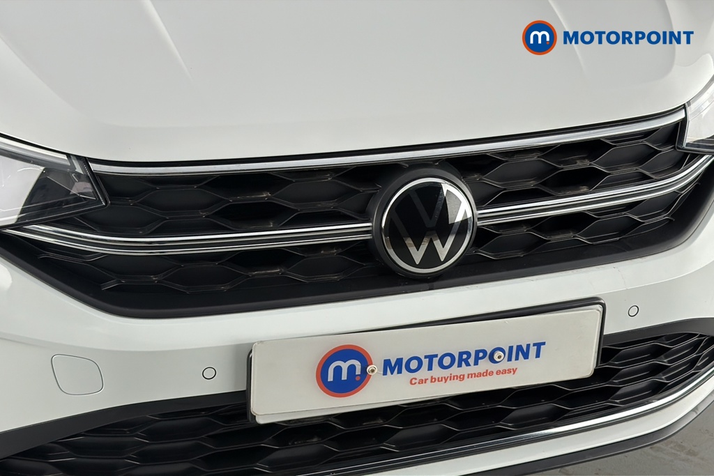 Volkswagen Taigo Life Automatic Petrol SUV - Stock Number (1667562) - 43rd supplementary image