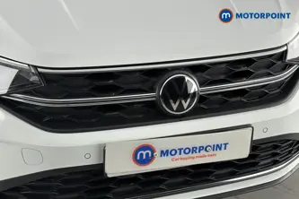 Volkswagen Taigo Life Automatic Petrol SUV - Stock Number (1667562) - 43rd supplementary image