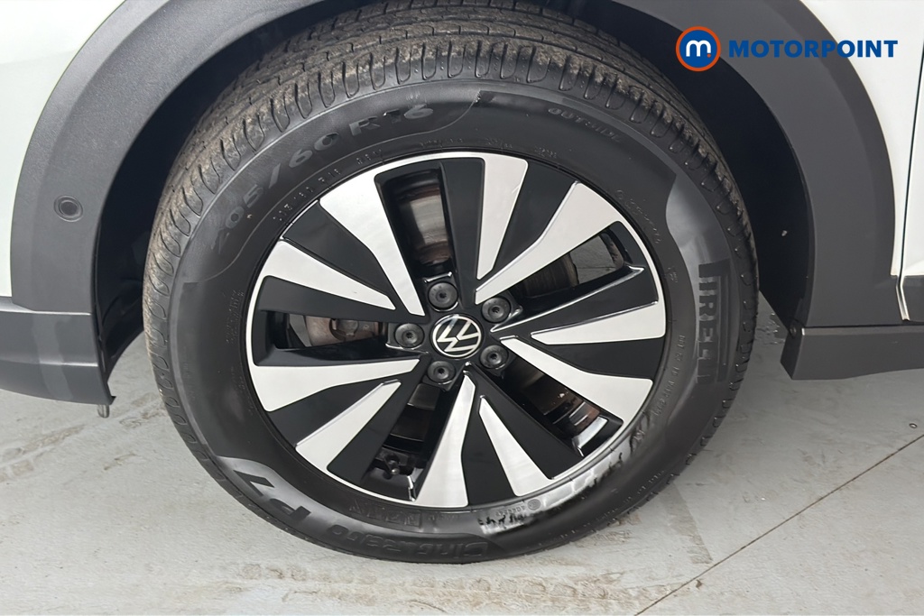 Volkswagen Taigo Life Automatic Petrol SUV - Stock Number (1667562) - 44th supplementary image