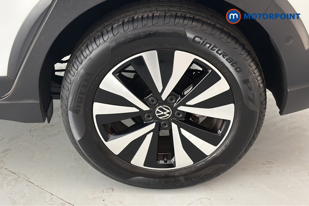 Volkswagen Taigo Life Automatic Petrol SUV - Stock Number (1667562) - 45th supplementary image