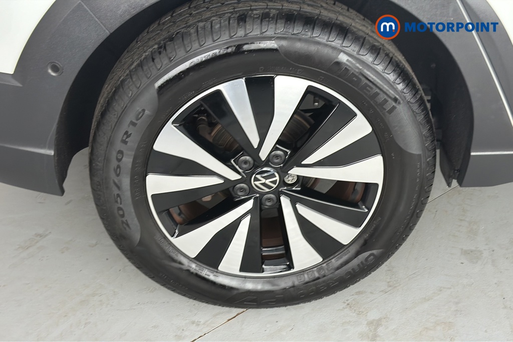 Volkswagen Taigo Life Automatic Petrol SUV - Stock Number (1667562) - 46th supplementary image
