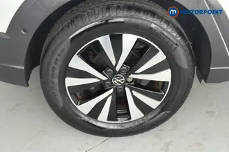 Volkswagen Taigo Life Automatic Petrol SUV - Stock Number (1667562) - 46th supplementary image