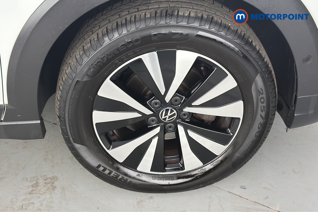Volkswagen Taigo Life Automatic Petrol SUV - Stock Number (1667562) - 47th supplementary image