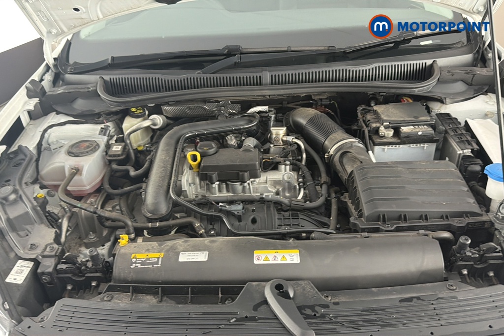 Volkswagen Taigo Life Automatic Petrol SUV - Stock Number (1667562) - 48th supplementary image