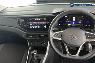 Volkswagen Taigo Life Automatic Petrol SUV - Stock Number (1667562) - 1st supplementary image