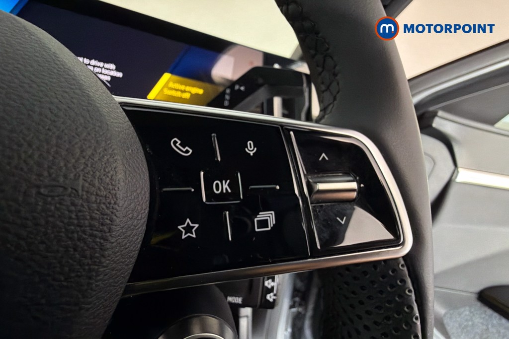 Renault Megane E-Tech Techno Automatic Electric Hatchback - Stock Number (1667615) - 4th supplementary image