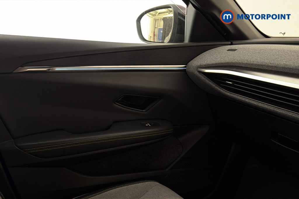 Renault Megane E-Tech Techno Automatic Electric Hatchback - Stock Number (1667615) - 11th supplementary image