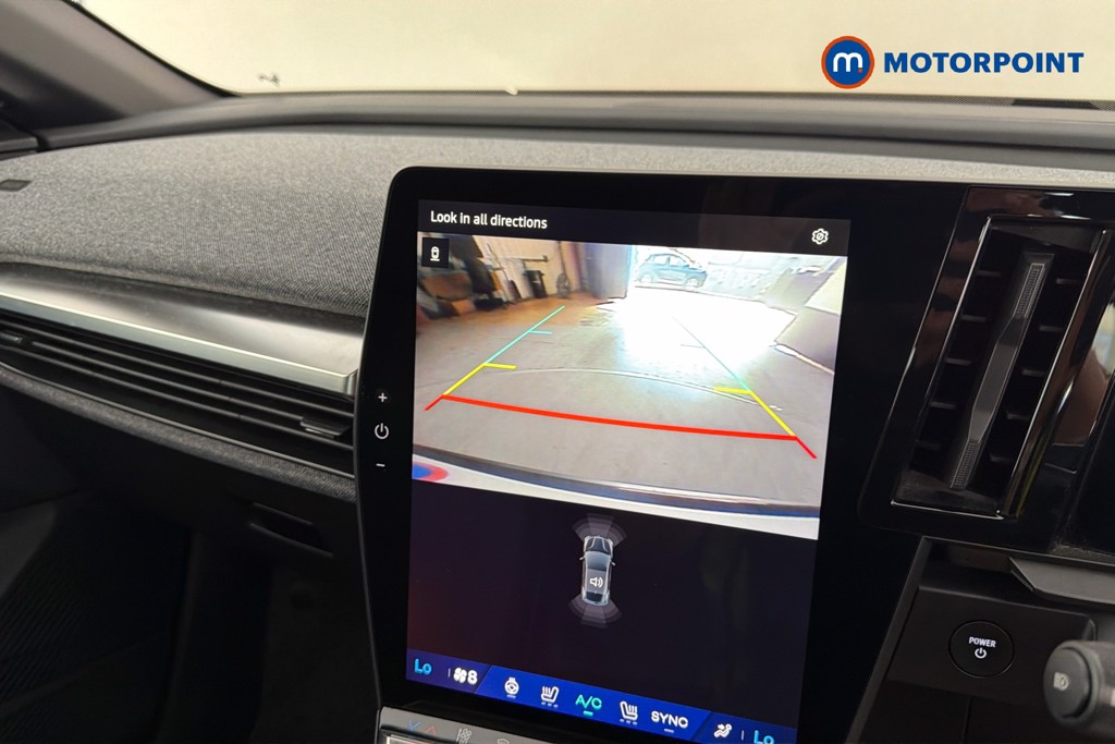Renault Megane E-Tech Techno Automatic Electric Hatchback - Stock Number (1667615) - 13th supplementary image