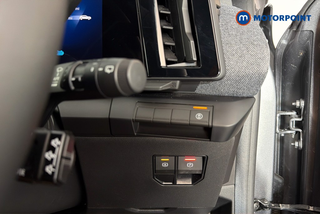 Renault Megane E-Tech Techno Automatic Electric Hatchback - Stock Number (1667615) - 18th supplementary image