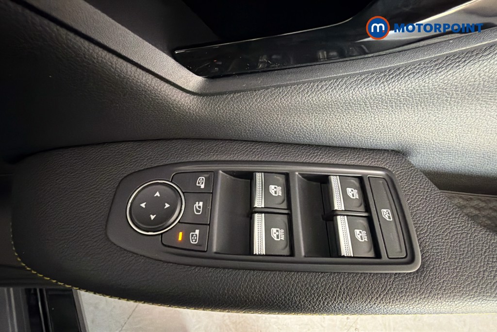 Renault Megane E-Tech Techno Automatic Electric Hatchback - Stock Number (1667615) - 20th supplementary image