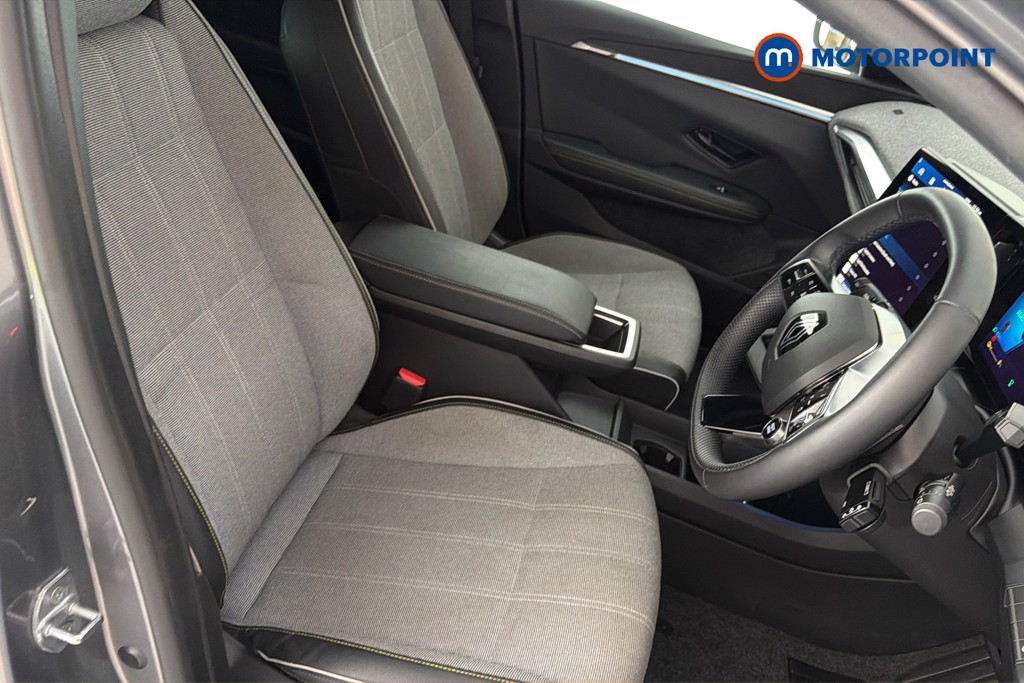 Renault Megane E-Tech Techno Automatic Electric Hatchback - Stock Number (1667615) - 22nd supplementary image