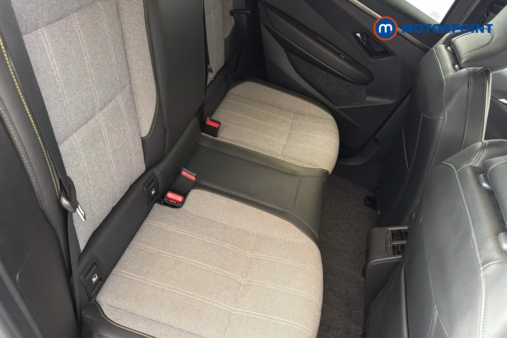 Renault Megane E-Tech Techno Automatic Electric Hatchback - Stock Number (1667615) - 28th supplementary image