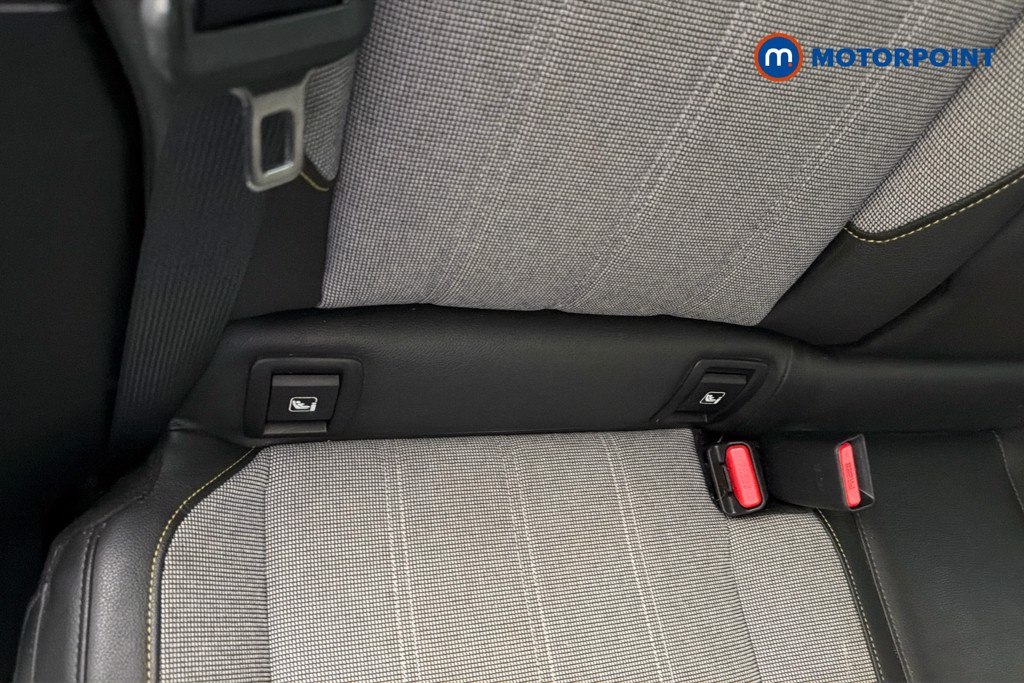 Renault Megane E-Tech Techno Automatic Electric Hatchback - Stock Number (1667615) - 29th supplementary image