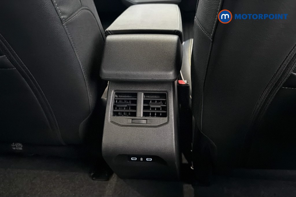 Renault Megane E-Tech Techno Automatic Electric Hatchback - Stock Number (1667615) - 30th supplementary image