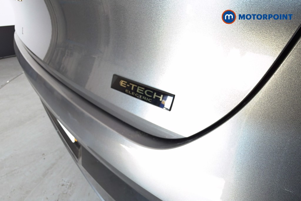 Renault Megane E-Tech Techno Automatic Electric Hatchback - Stock Number (1667615) - 37th supplementary image