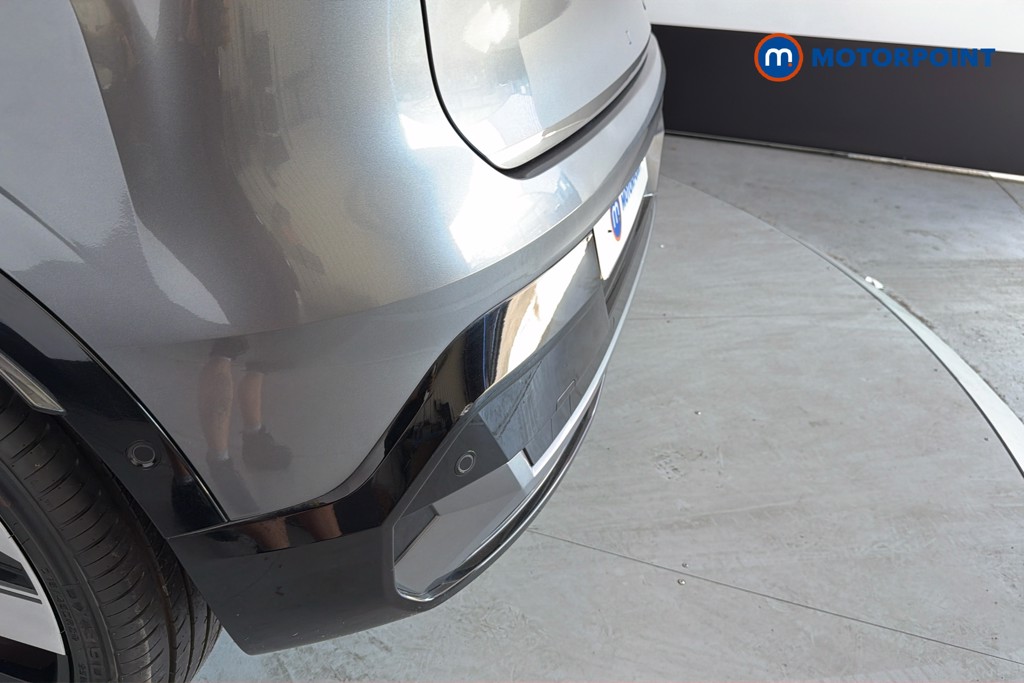 Renault Megane E-Tech Techno Automatic Electric Hatchback - Stock Number (1667615) - 40th supplementary image
