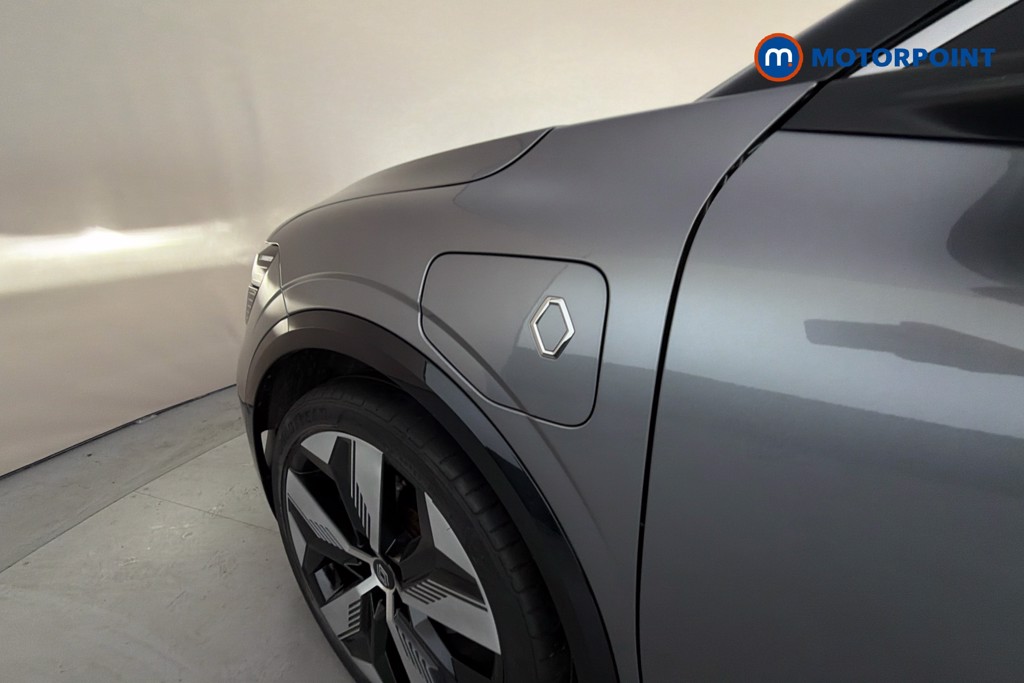 Renault Megane E-Tech Techno Automatic Electric Hatchback - Stock Number (1667615) - 41st supplementary image