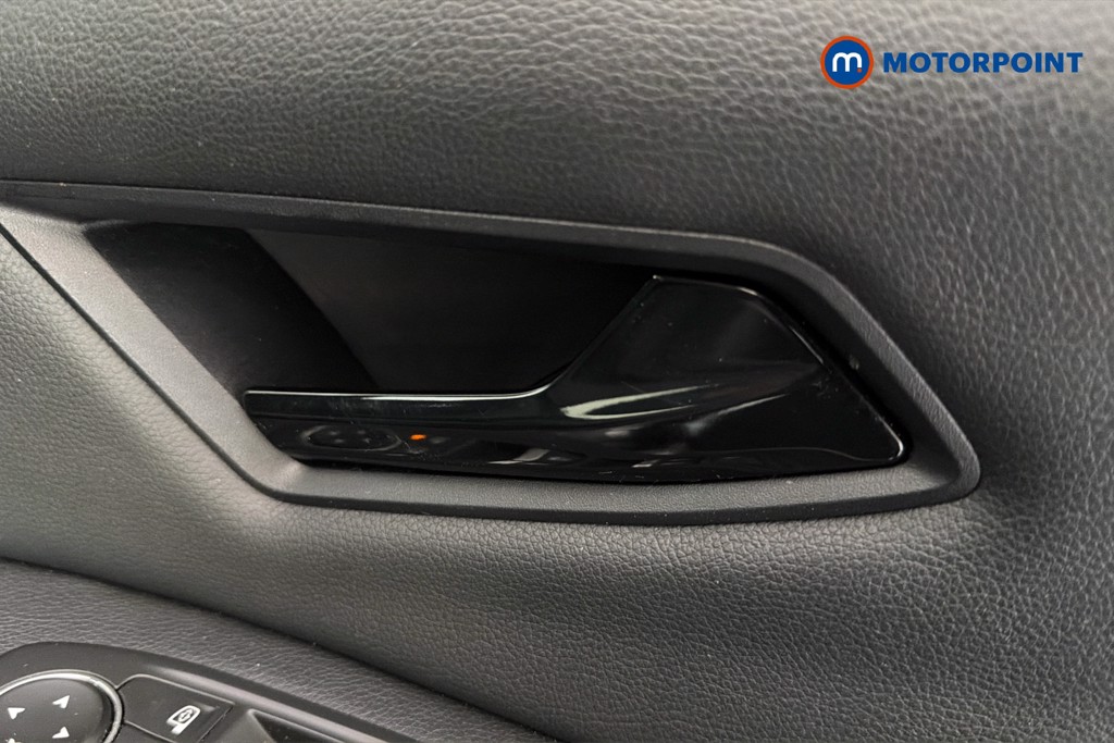 Renault Megane E-Tech Techno Automatic Electric Hatchback - Stock Number (1667615) - 42nd supplementary image