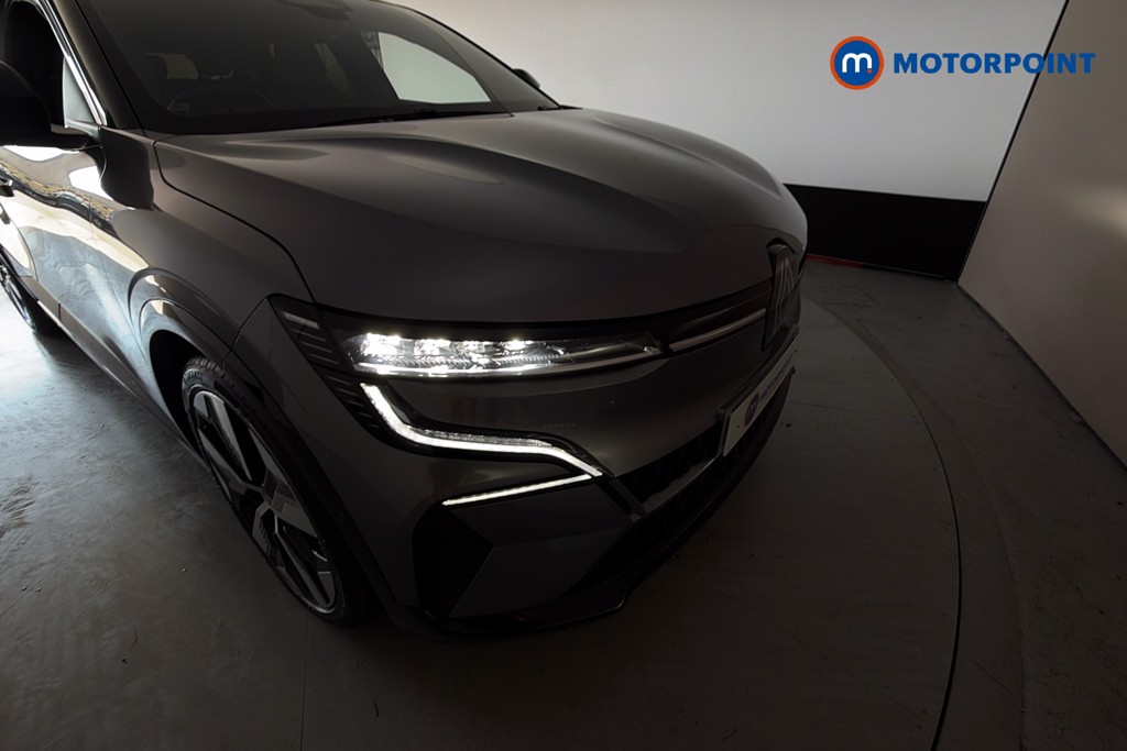 Renault Megane E-Tech Techno Automatic Electric Hatchback - Stock Number (1667615) - 44th supplementary image