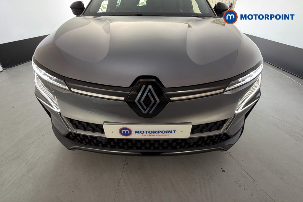 Renault Megane E-Tech Techno Automatic Electric Hatchback - Stock Number (1667615) - 45th supplementary image