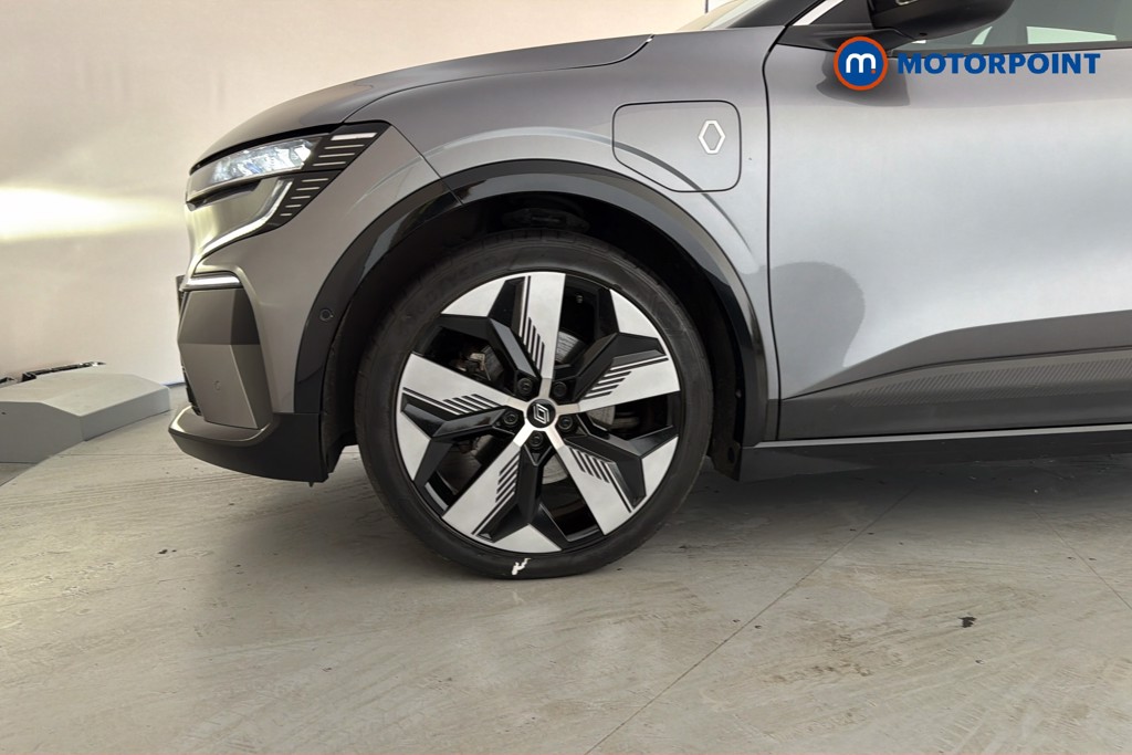 Renault Megane E-Tech Techno Automatic Electric Hatchback - Stock Number (1667615) - 47th supplementary image
