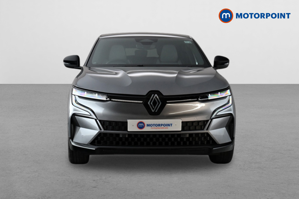 Renault Megane E-Tech Techno Automatic Electric Hatchback - Stock Number (1667615) - Front bumper