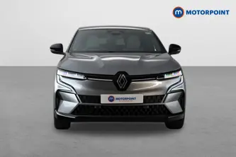Renault Megane E-Tech Techno Automatic Electric Hatchback - Stock Number (1667615) - Front bumper