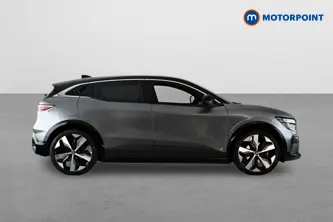 Renault Megane E-Tech Techno Automatic Electric Hatchback - Stock Number (1667615) - Drivers side