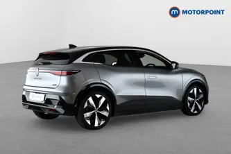 Renault Megane E-Tech Techno Automatic Electric Hatchback - Stock Number (1667615) - Drivers side rear corner