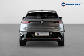 Renault Megane E-Tech Techno Automatic Electric Hatchback - Stock Number (1667615) - Rear bumper
