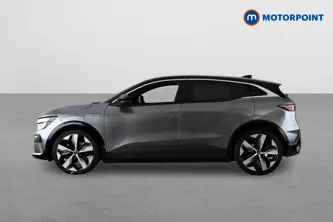 Renault Megane E-Tech Techno Automatic Electric Hatchback - Stock Number (1667615) - Passenger side