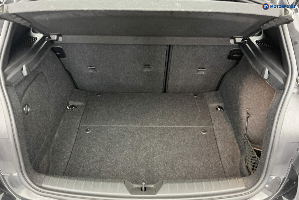 BMW 1 Series M Sport Automatic Petrol Hatchback - Stock Number (1667636) - 3rd supplementary image