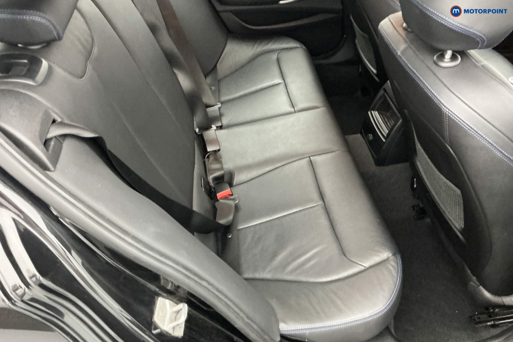 BMW 1 Series M Sport Automatic Petrol Hatchback - Stock Number (1667636) - 4th supplementary image