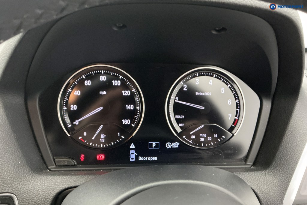 BMW 1 Series M Sport Automatic Petrol Hatchback - Stock Number (1667636) - 7th supplementary image
