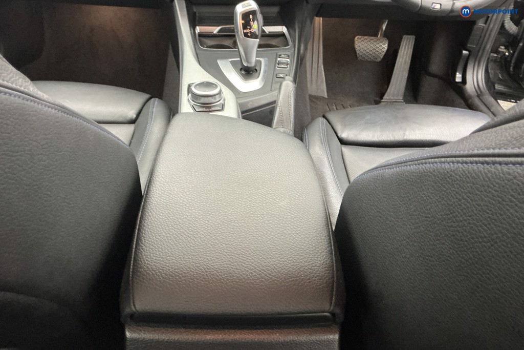 BMW 1 Series M Sport Automatic Petrol Hatchback - Stock Number (1667636) - 11th supplementary image