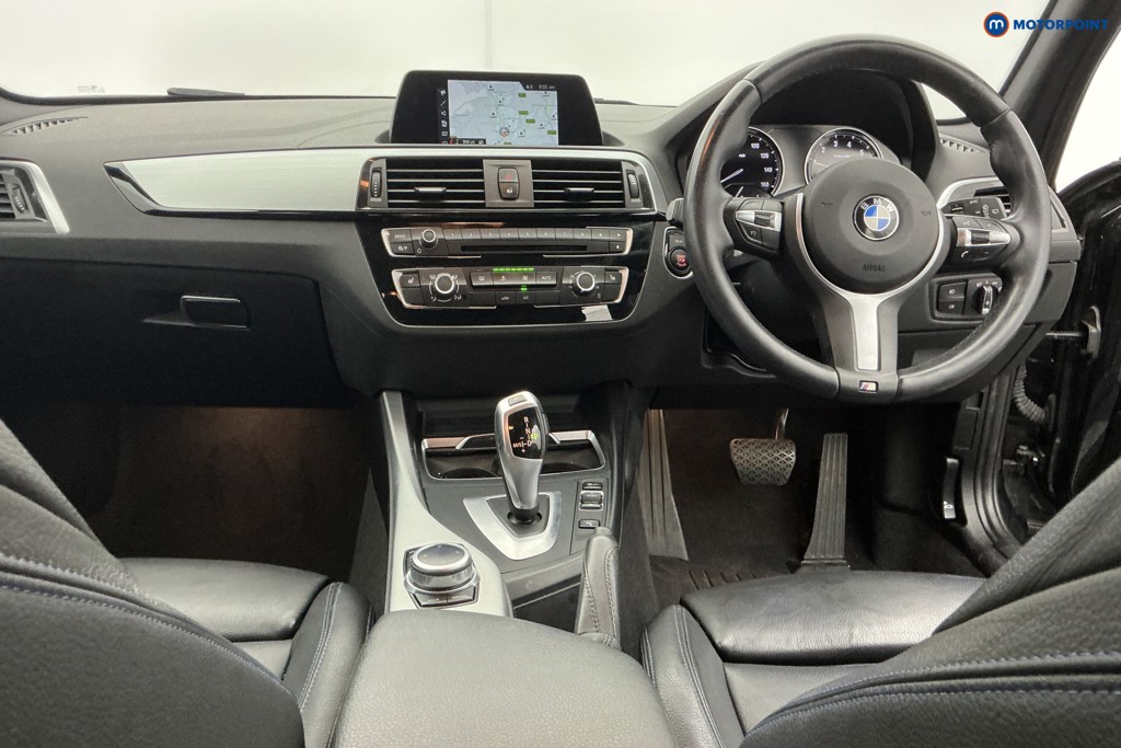 BMW 1 Series M Sport Automatic Petrol Hatchback - Stock Number (1667636) - 12th supplementary image