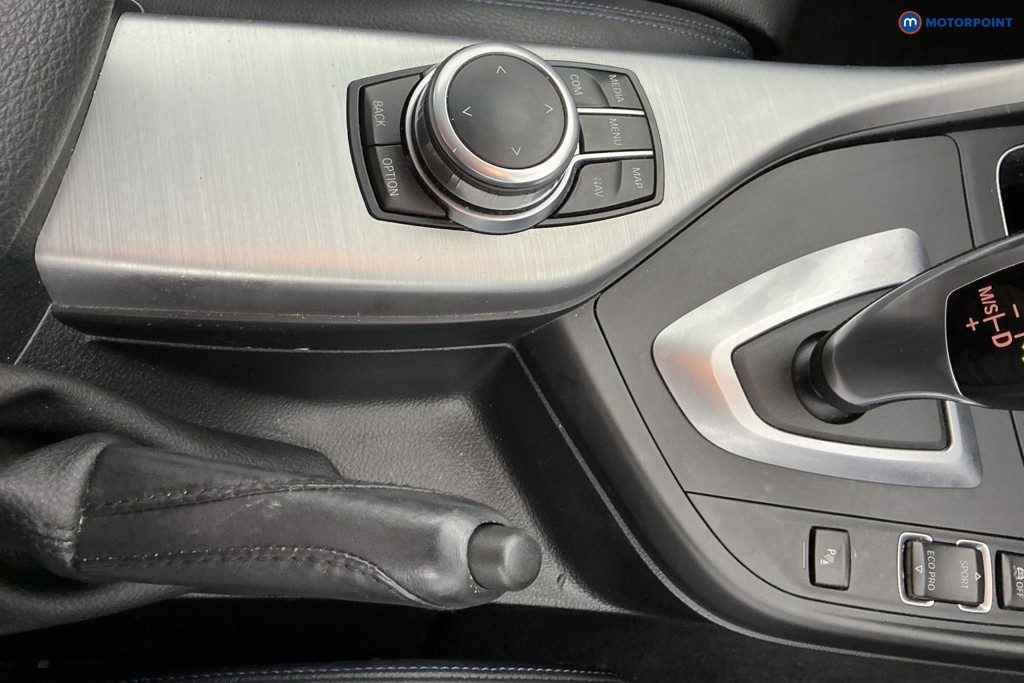 BMW 1 Series M Sport Automatic Petrol Hatchback - Stock Number (1667636) - 14th supplementary image