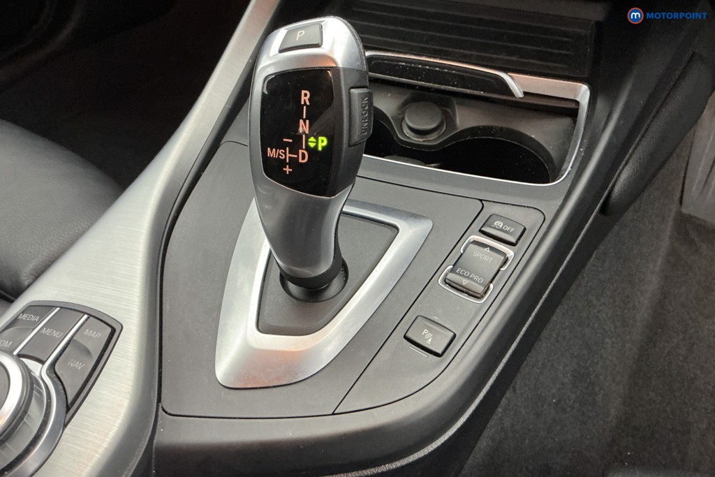 BMW 1 Series M Sport Automatic Petrol Hatchback - Stock Number (1667636) - 15th supplementary image
